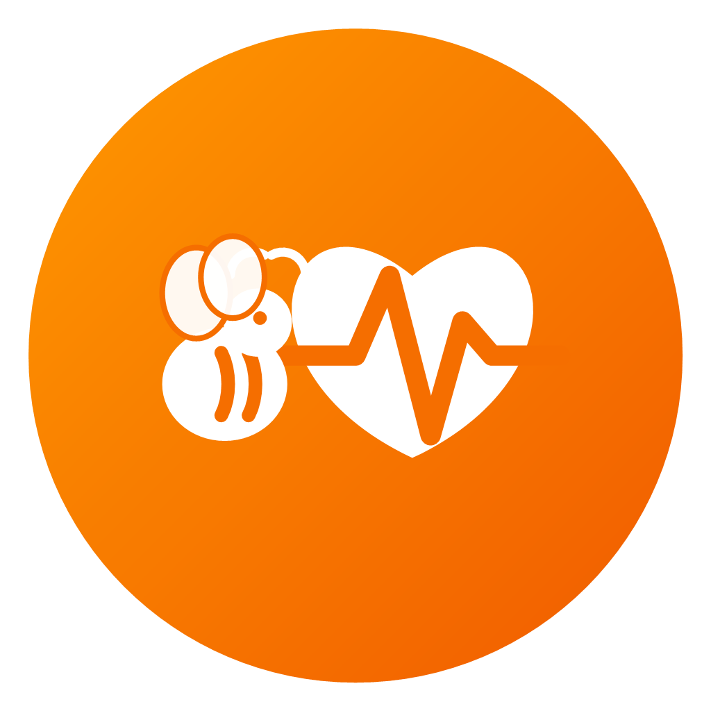 BeeCare logo